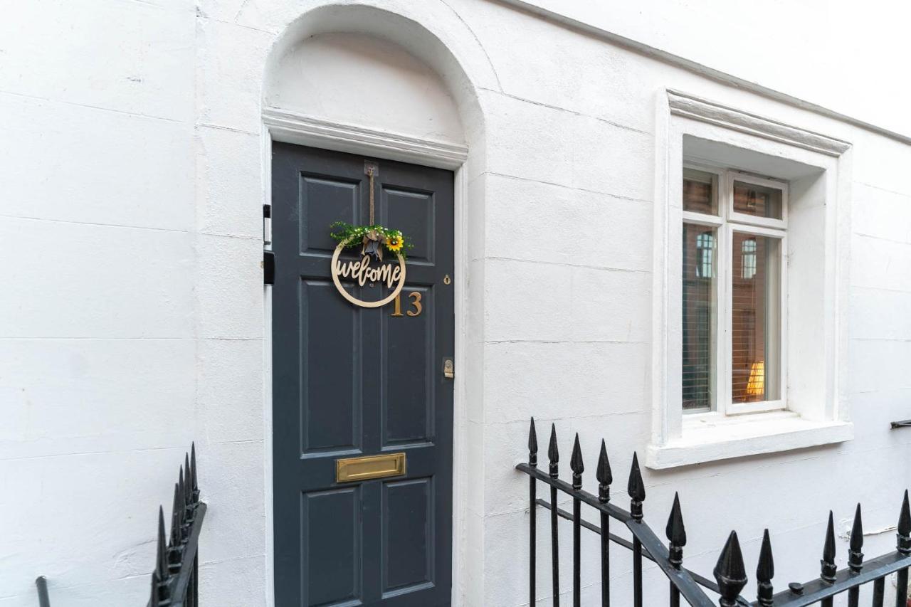 Brighton Christmas Getaway Vila Exterior foto